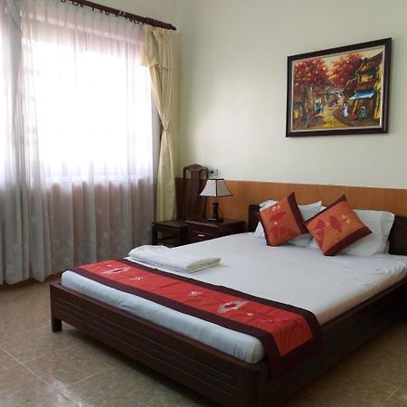 Le Lodge Ninh Binh Dış mekan fotoğraf