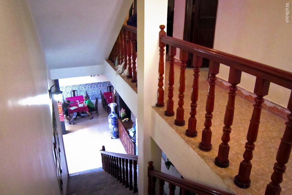 Le Lodge Ninh Binh Dış mekan fotoğraf