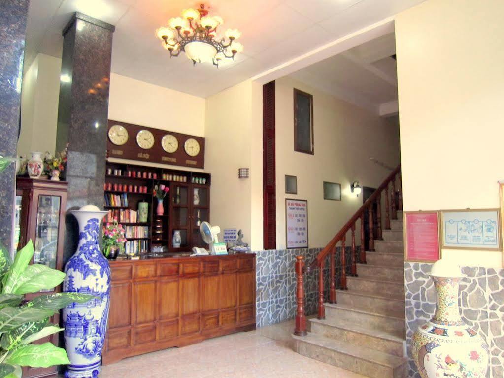 Le Lodge Ninh Binh Dış mekan fotoğraf