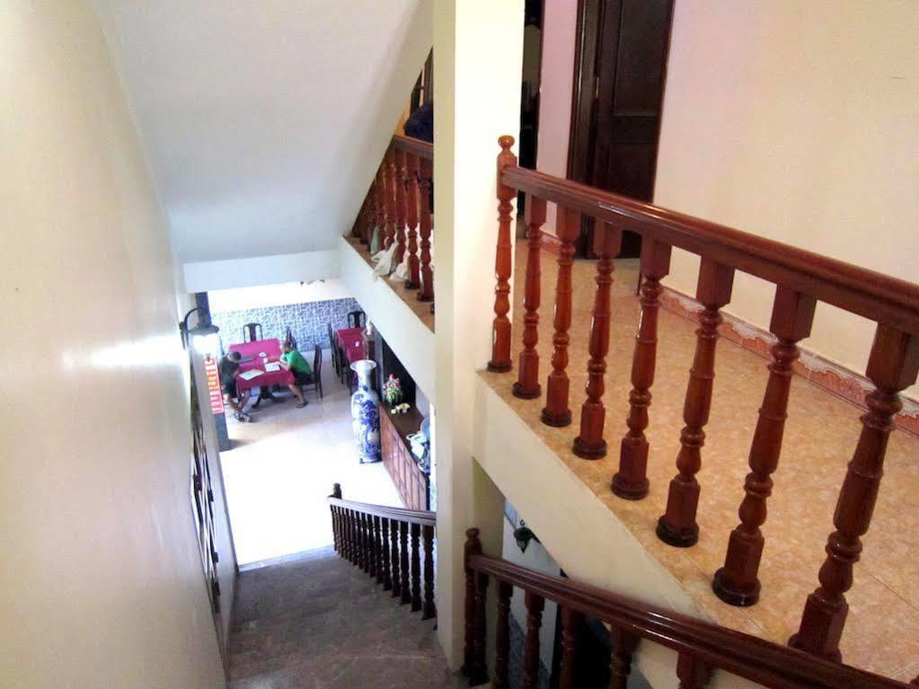 Le Lodge Ninh Binh Dış mekan fotoğraf