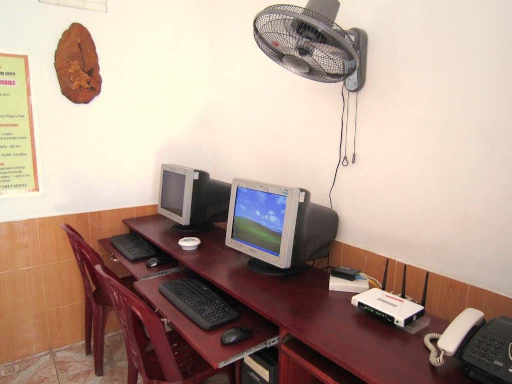 Le Lodge Ninh Binh Dış mekan fotoğraf