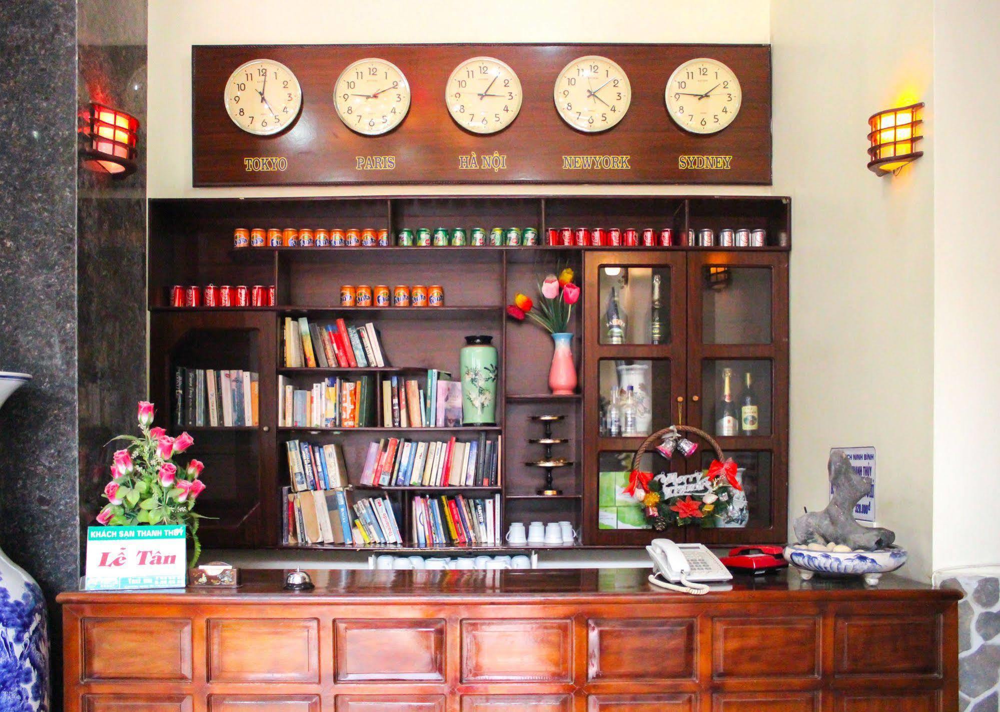Le Lodge Ninh Binh Dış mekan fotoğraf