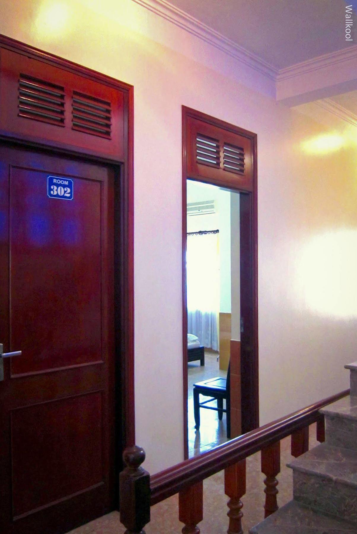 Le Lodge Ninh Binh Dış mekan fotoğraf