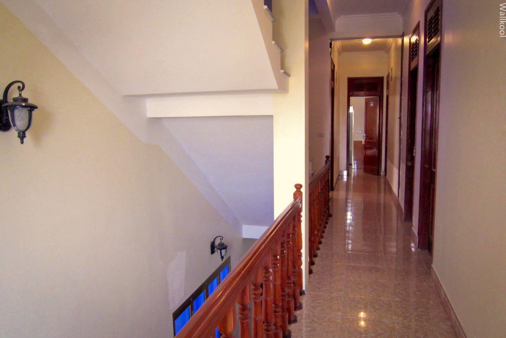 Le Lodge Ninh Binh Dış mekan fotoğraf