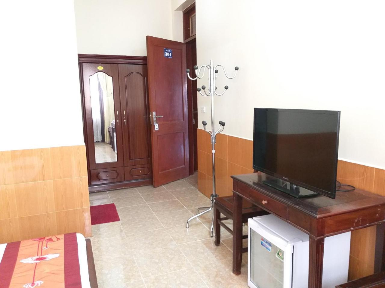 Le Lodge Ninh Binh Dış mekan fotoğraf