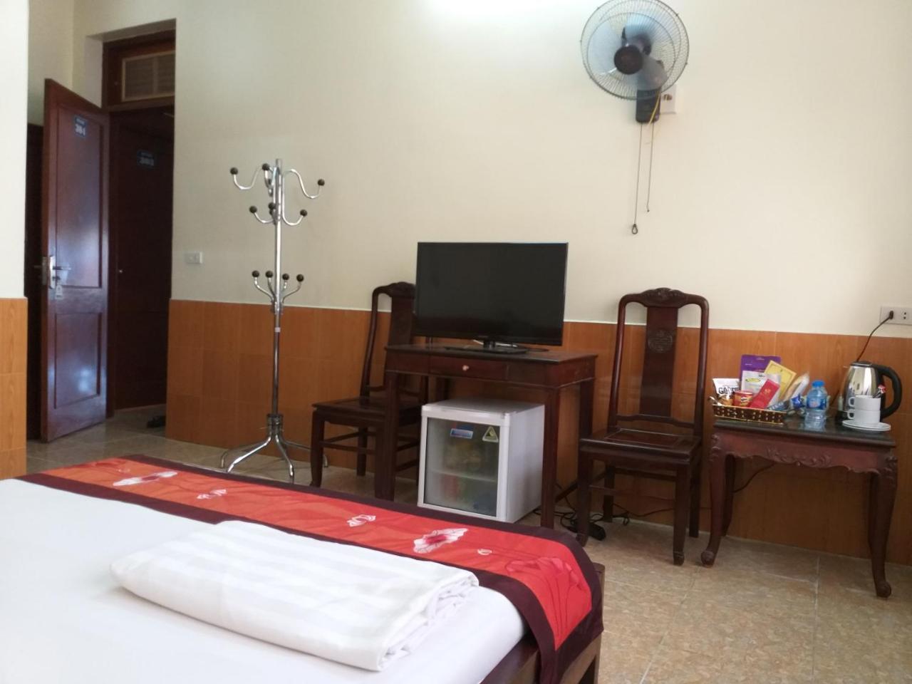 Le Lodge Ninh Binh Dış mekan fotoğraf