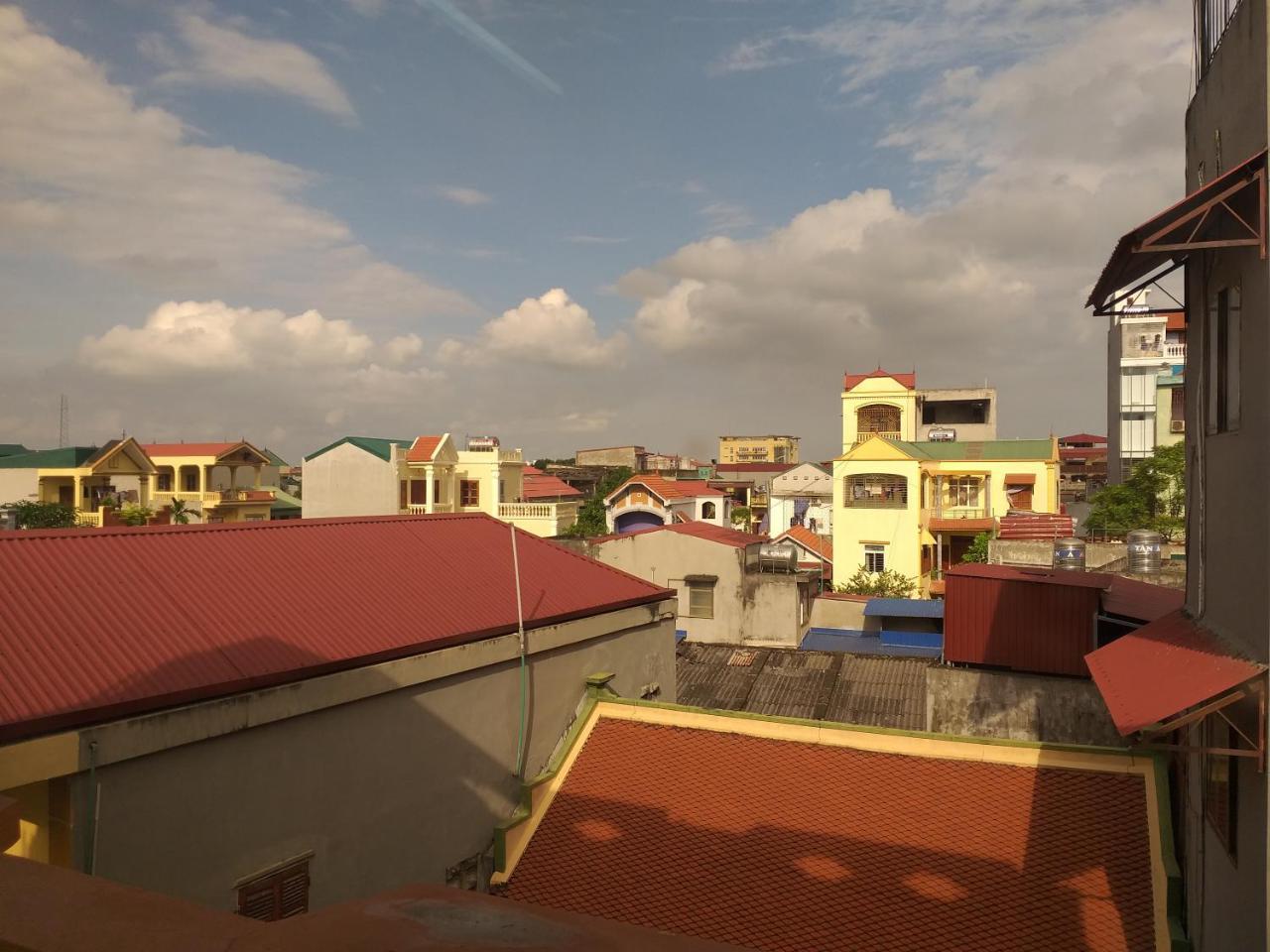 Le Lodge Ninh Binh Dış mekan fotoğraf