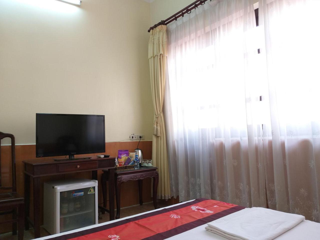 Le Lodge Ninh Binh Dış mekan fotoğraf