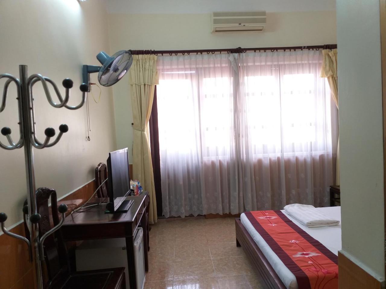 Le Lodge Ninh Binh Dış mekan fotoğraf