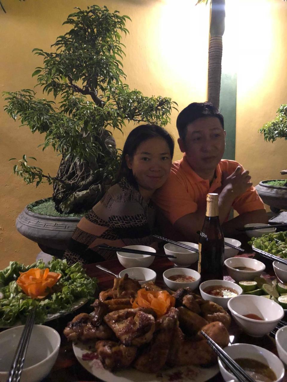 Le Lodge Ninh Binh Dış mekan fotoğraf